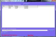 Asoftech Photo Recovery 4.01