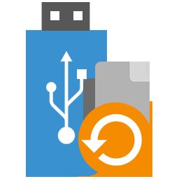 Recover USB Lost Files 4.0.16