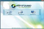 AnyFound Data Recovery 4.8.3