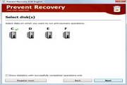 Prevent Recovery 6.61