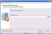 Recovery Toolbox for SQL Server 2.2.9