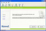 Kernel Recovery for Excel 10.10.01