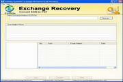 Exchange EDB Mailbox Recovery 4.4