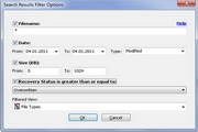 Easy File Undelete 3.0