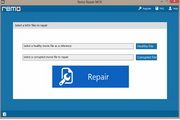 MP4 Video Repair 2.0.0.10