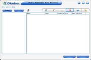 Okoker Removable Data Recovery 5.5