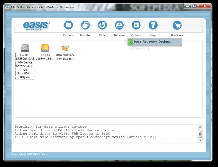 Data LifeSaver 3.91