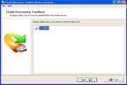 Flash Recovery Toolbox 1.0.14.41