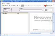 Recover My Email for Outlook 2.1.1.5