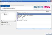 Linux Partition Recovery 1.0