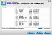Recoveryer 2.5