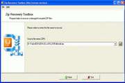 Zip Recovery Toolbox 1.2.21