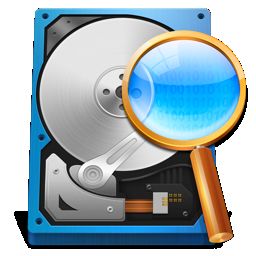 Hard Drive Recovery 2.9.3