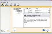 OutlookFIX Repair and Undelete 2.67