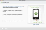 EaseUS MobiSaver For Mac 5.0.1