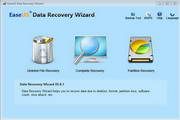 EaseUS Data Recovery Wizard Free Edition 10.0