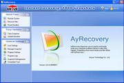 AyRecovery Pro 6.0.6.0