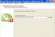 Recovery Toolbox for CorelDRAW 2.0.5