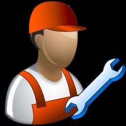 QA Disk Repair 1.3