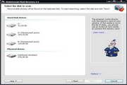 DiskInternals Mail Recovery 3.2