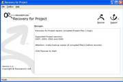 Recovery for Project 2.0.12697