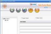 Windows data recovery software 5.3.1.2
