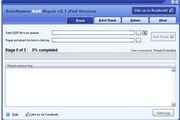 DataNumen RAR Repair 2.2.1