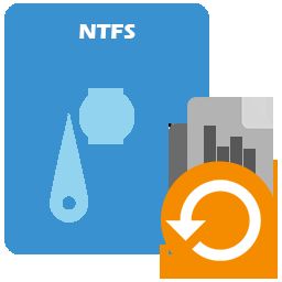 Advanced NTFS Recovery 3.3