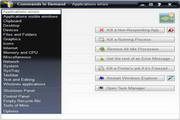 Commands in Demand 12.2
