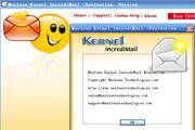 Nucleus Incredimail Recovery 4.02