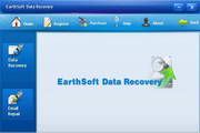 EarthSoft Data Recovery 1.0