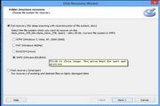 DiskInternals VMFS Recovery 2.1