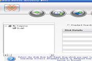 NTFS Partition Files Recovery Software 5.3.1.2