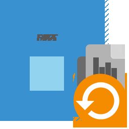 Recover Lost FAT Partition 4.0.1.6