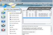 Sim Card Restore 6.1.1.3