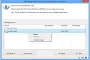 VM Data Recovery 3.6.4.1