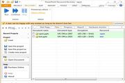 PowerPoint Password Recovery 1.4.0.71