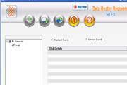 FAT Partition Files Recovery Software 5.3.1.2