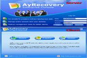 AyRecovery Enterprise 6.0.6.0
