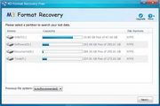 M3 Data Recovery 5.2