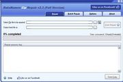 DataNumen Zip Repair 2.3