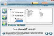 Fat File Recovery Freeware 4.0.16