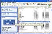 DiskInternals Linux Recovery 4.5