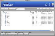 Recover Lost Files 1.0.0.25