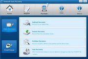 iDisksoft Data Recovery 2.6.86
