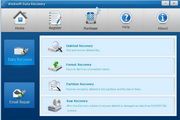 iDisksoft File Recovery 2.6.92