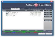 Active@ BootDisk 8.2.0