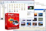 Magic Data Recovery Pack 3.1