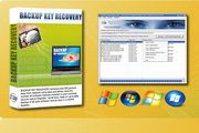 Backup Product Key Recovery 1.9.9