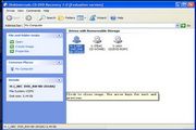 DiskInternals CD & DVD Recovery 4.1